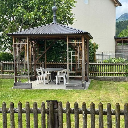 Haus-Ennstal Leilighet Oblarn Eksteriør bilde