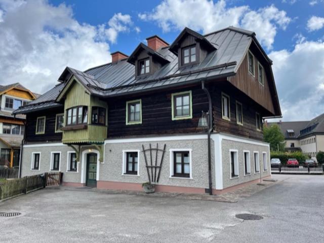 Haus-Ennstal Leilighet Oblarn Eksteriør bilde
